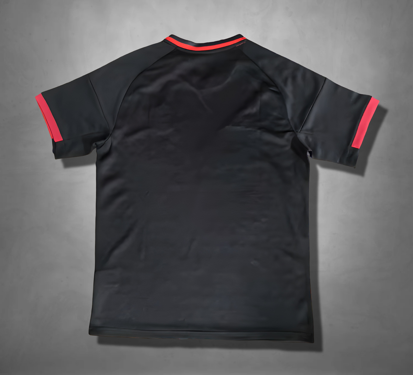 Real Madrid "Red Obscura" Premium Kit