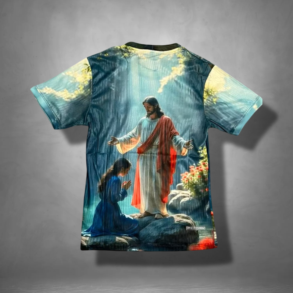 Brazil "Divine Glory" Premium Kit