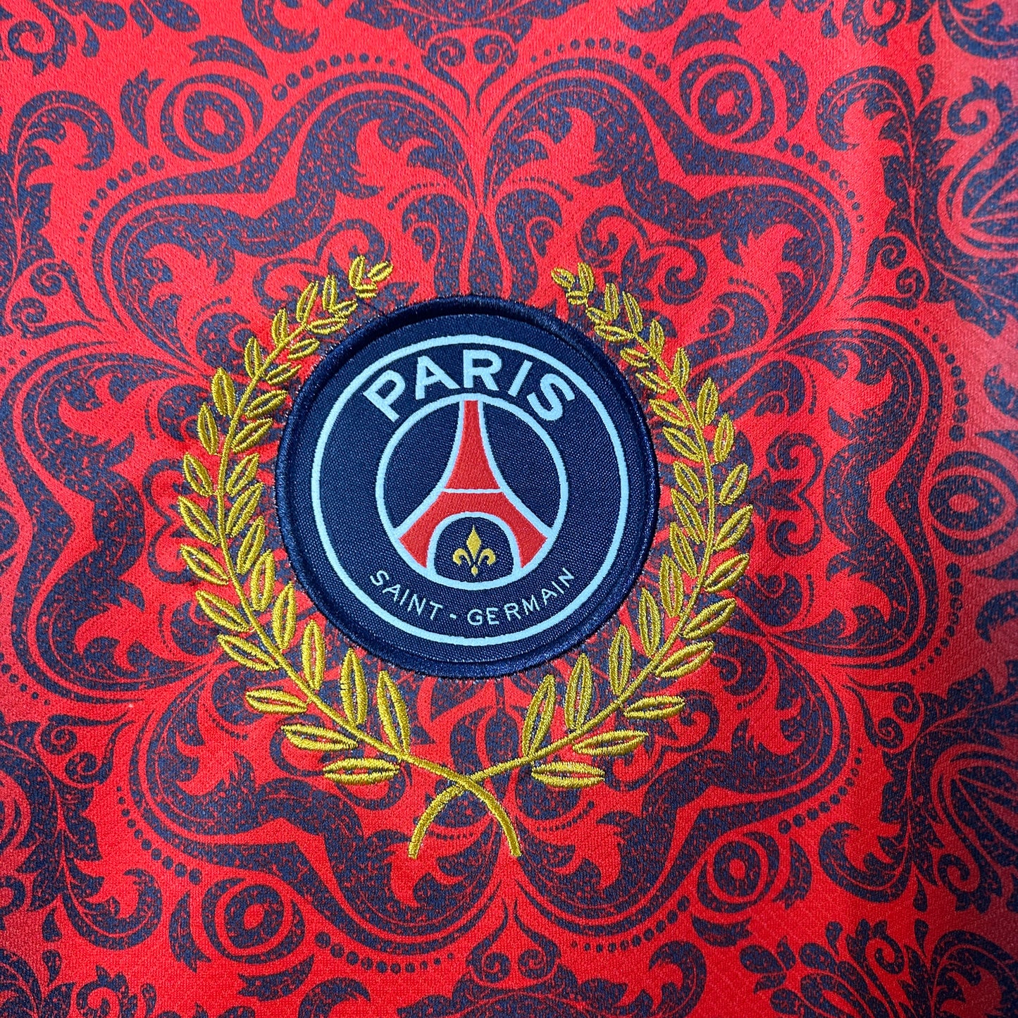 PSG "The Emperor" Premium Kit