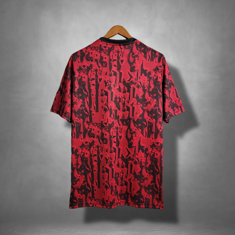 23/24 Manchester United Training Kit