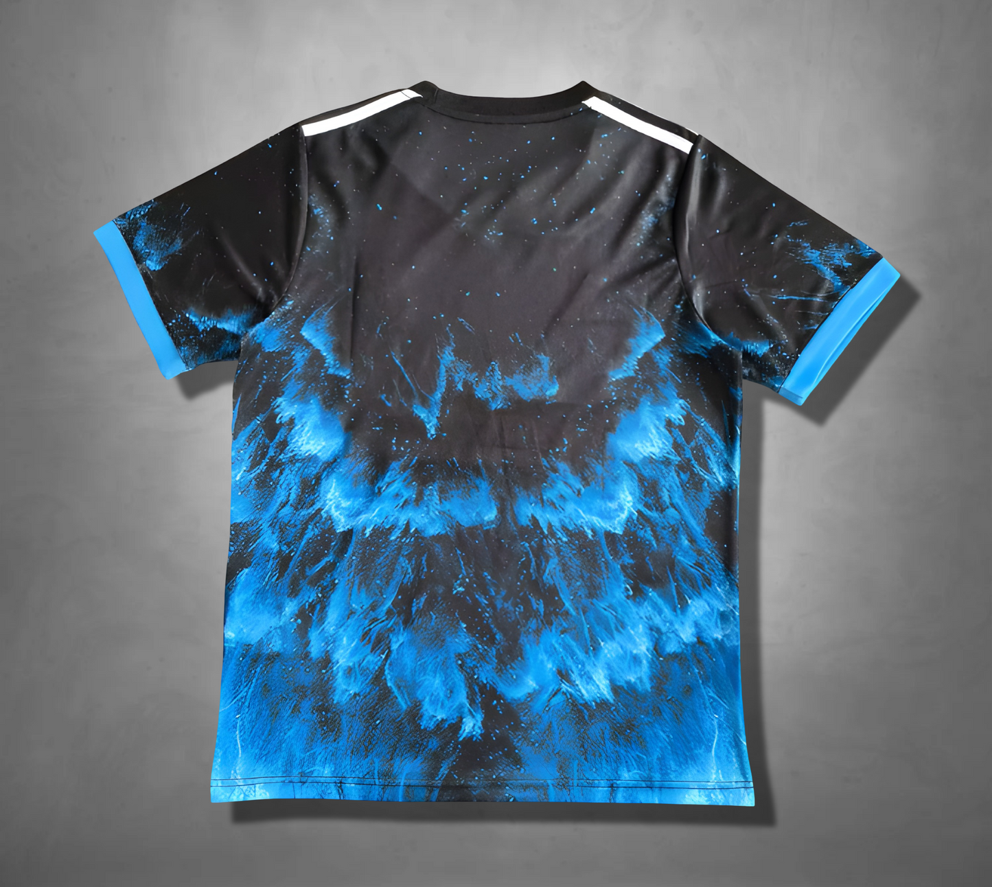 Real Madrid "Frostbite" Premium Kit