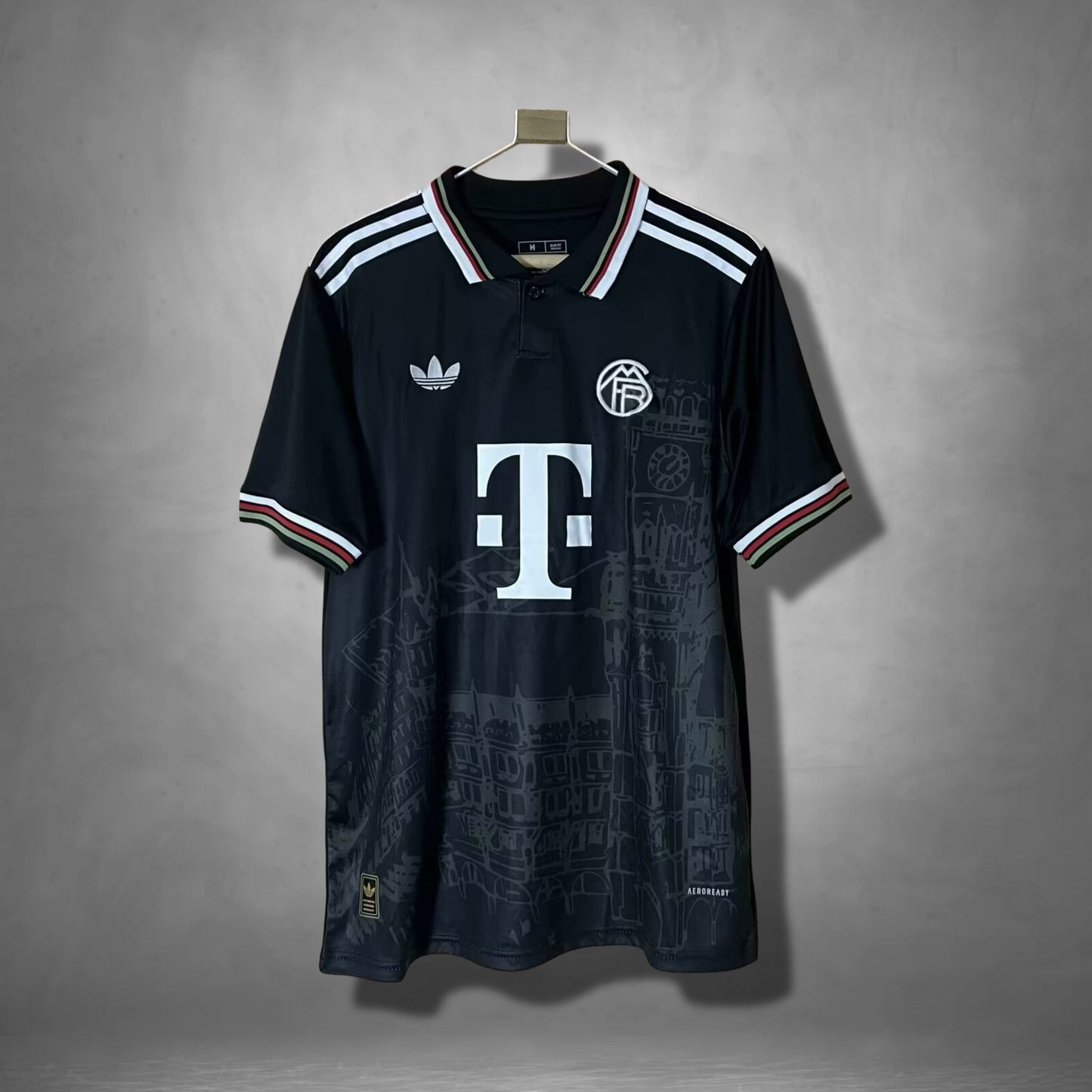 Bayern München "Lineage" Premium Kit