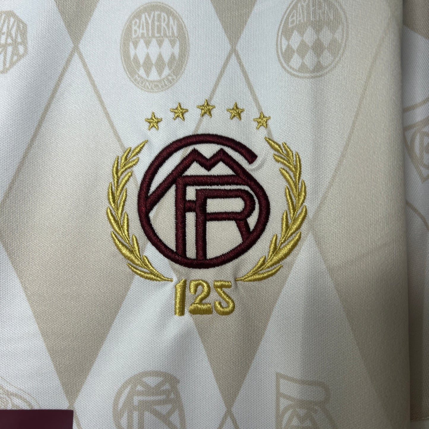 Bayern München "Majestique" Premium Kit