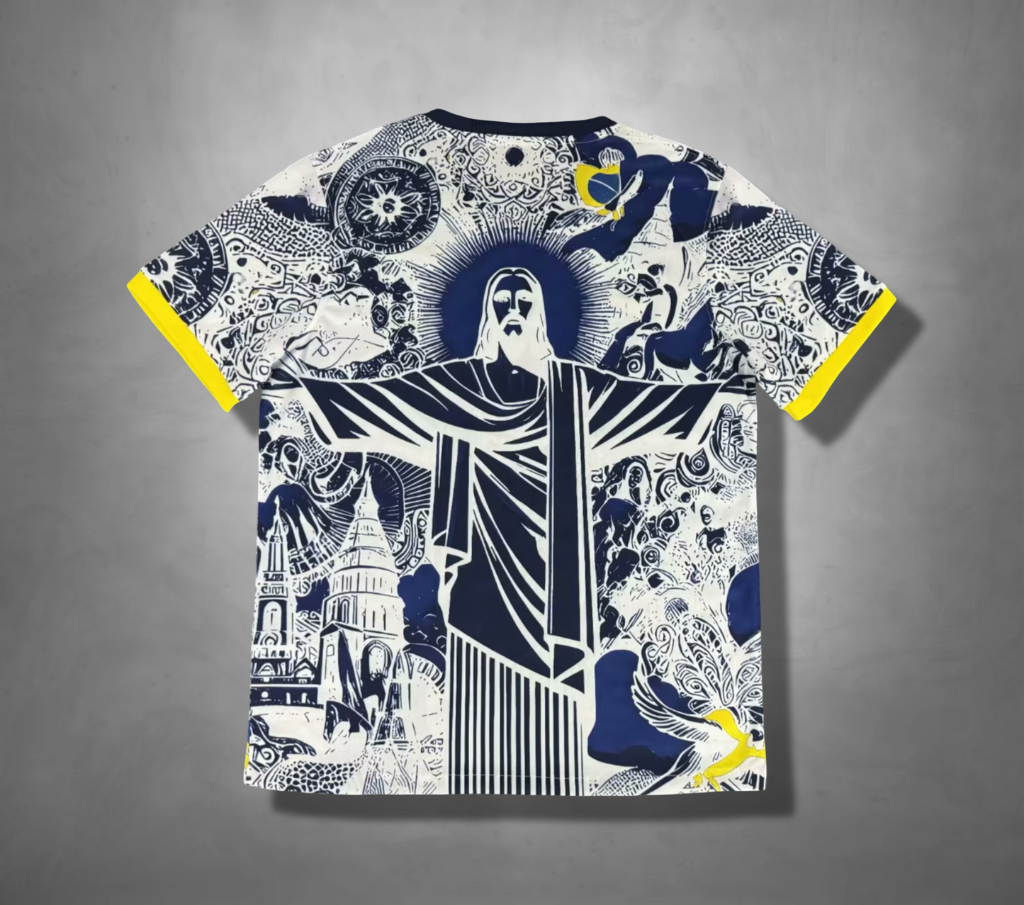 Brazil "Montoria" Premium Kit