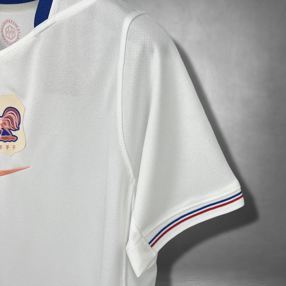 France Away Kit