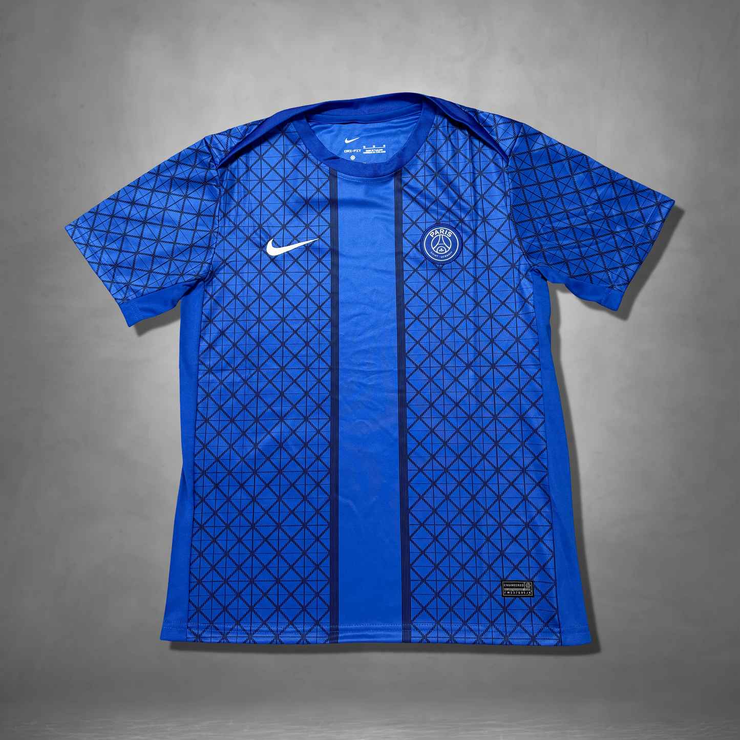 25/26 PSG Pre-Match Premium Kit