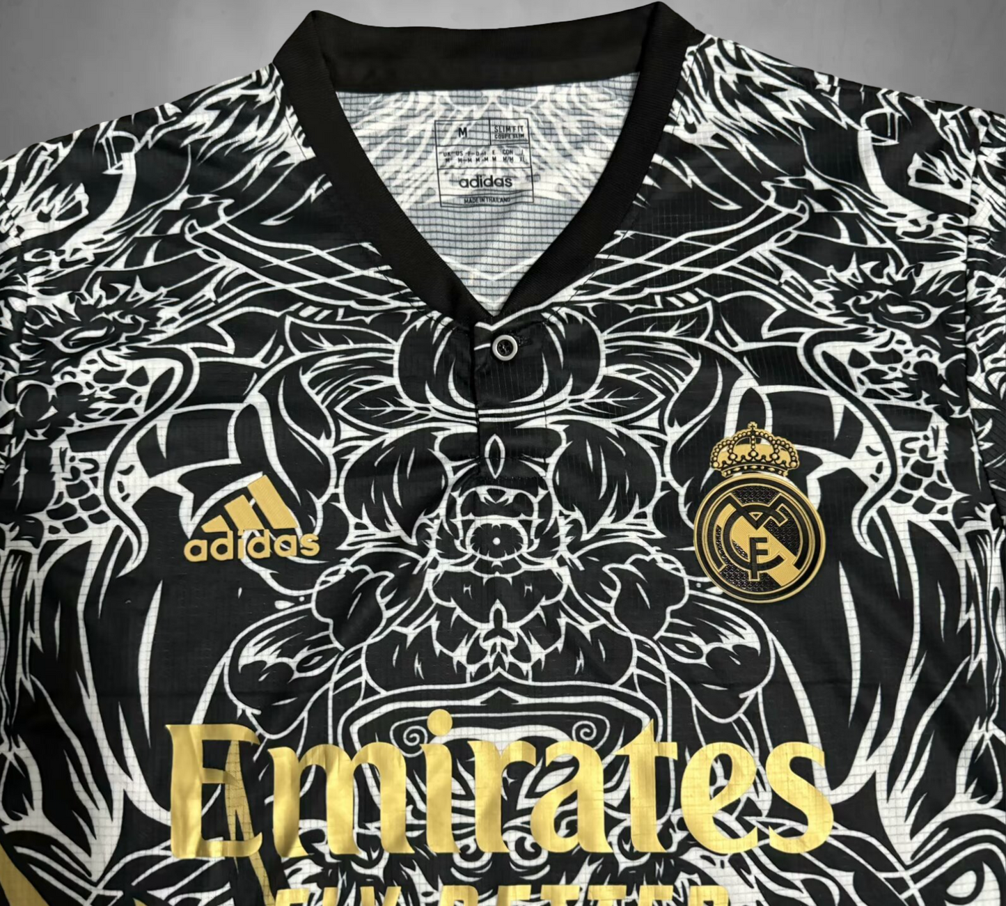 Real Madrid "Serpentis" Premium Kit