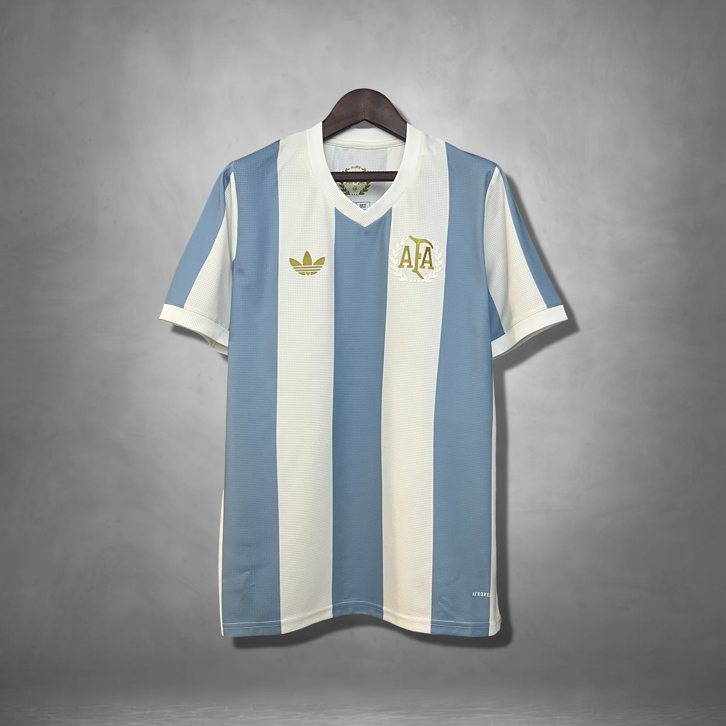 Argentina 50th Anniversary Premium Kit