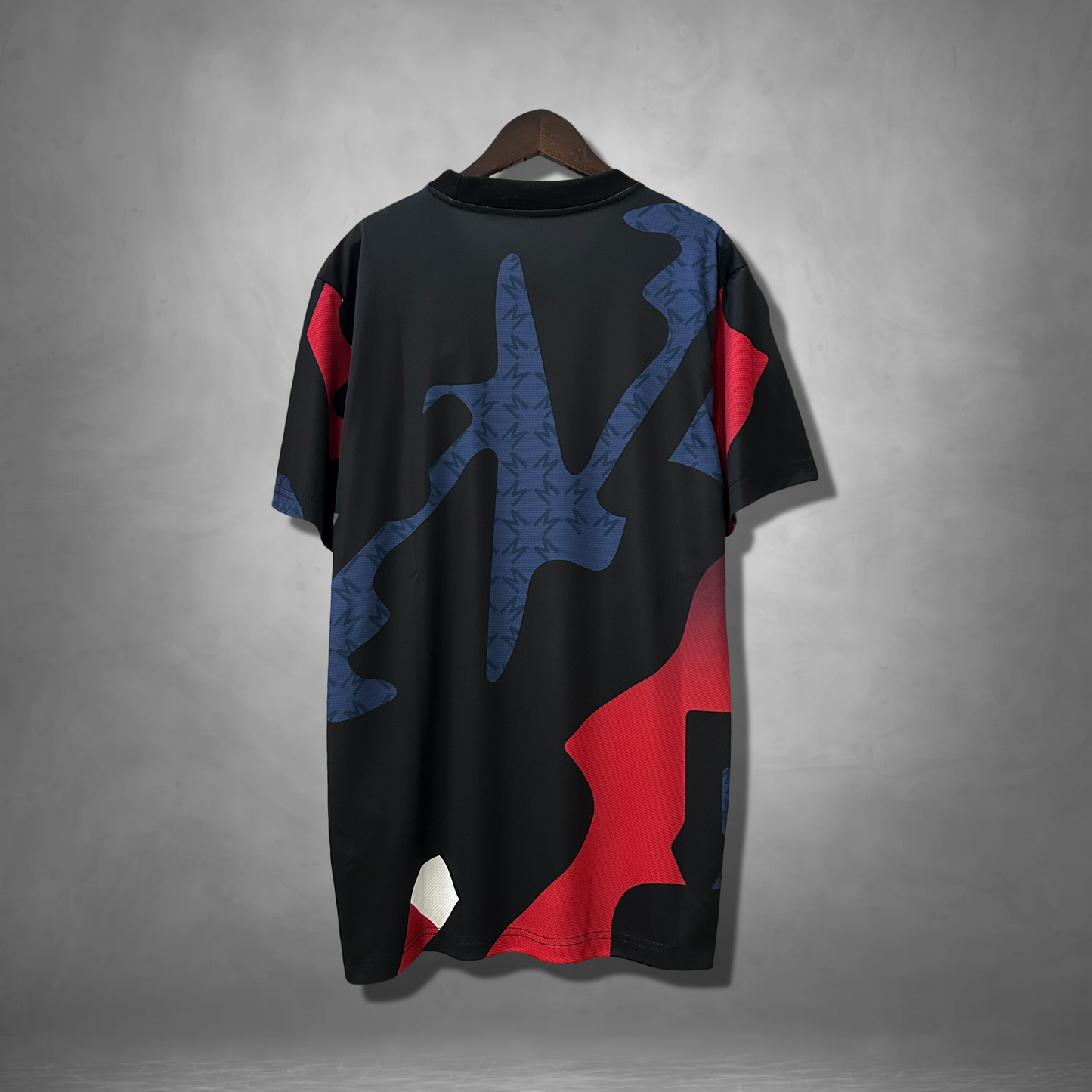 Manchester United "Devil's Puzzle" Premium Kit