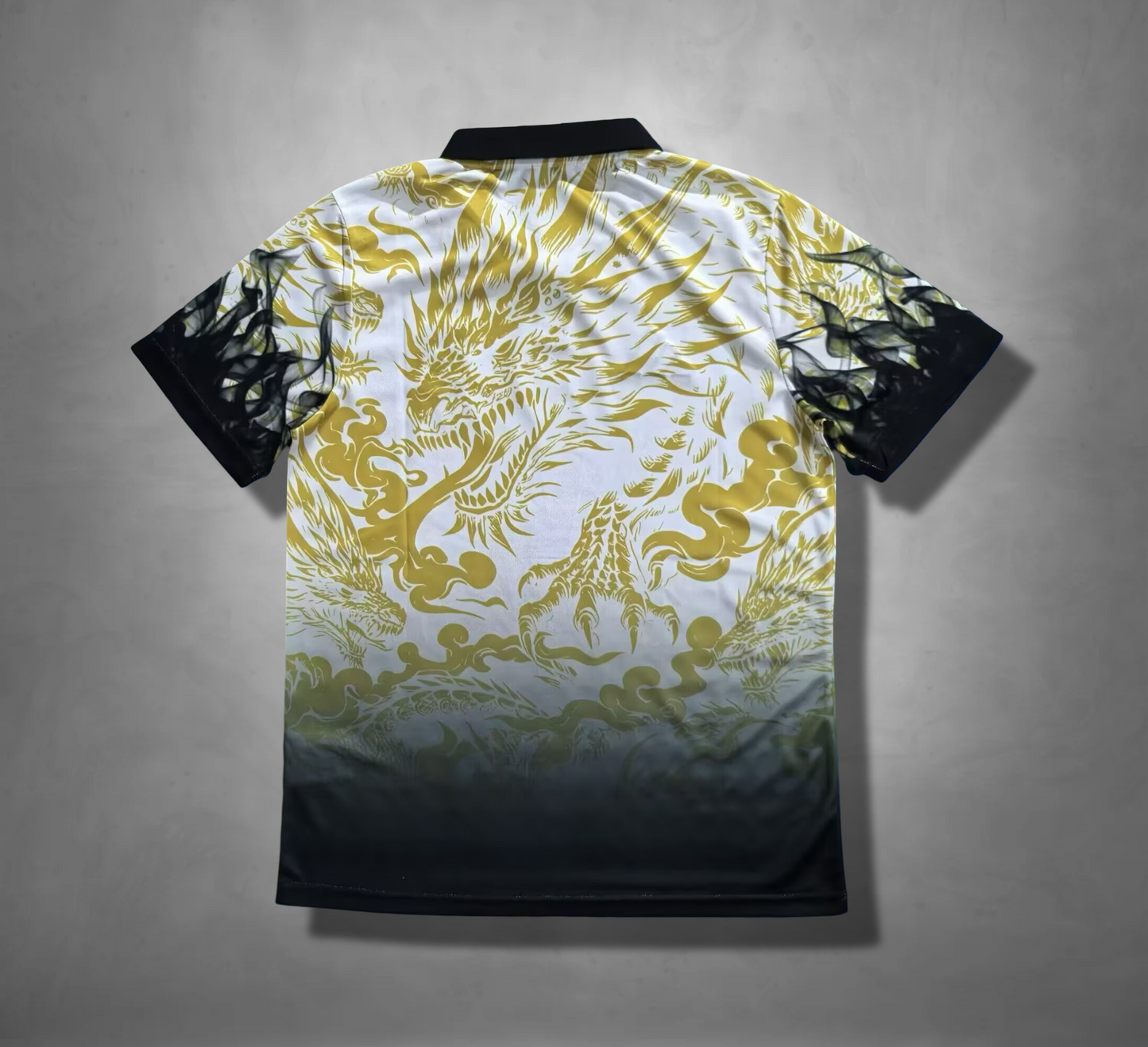 Real Madrid "Inferno Dragon" Premium Kit
