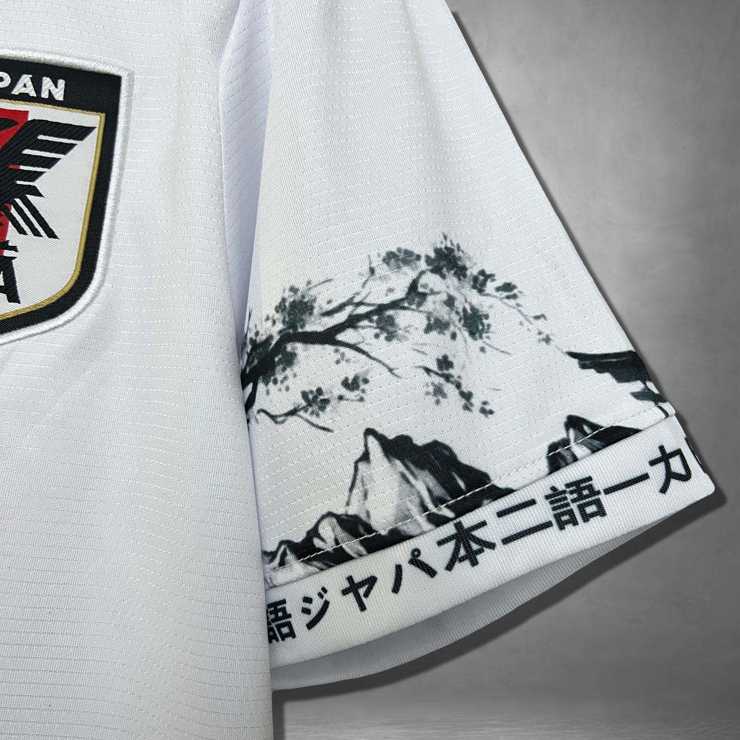 Japan "Inkzan" Premium Kit