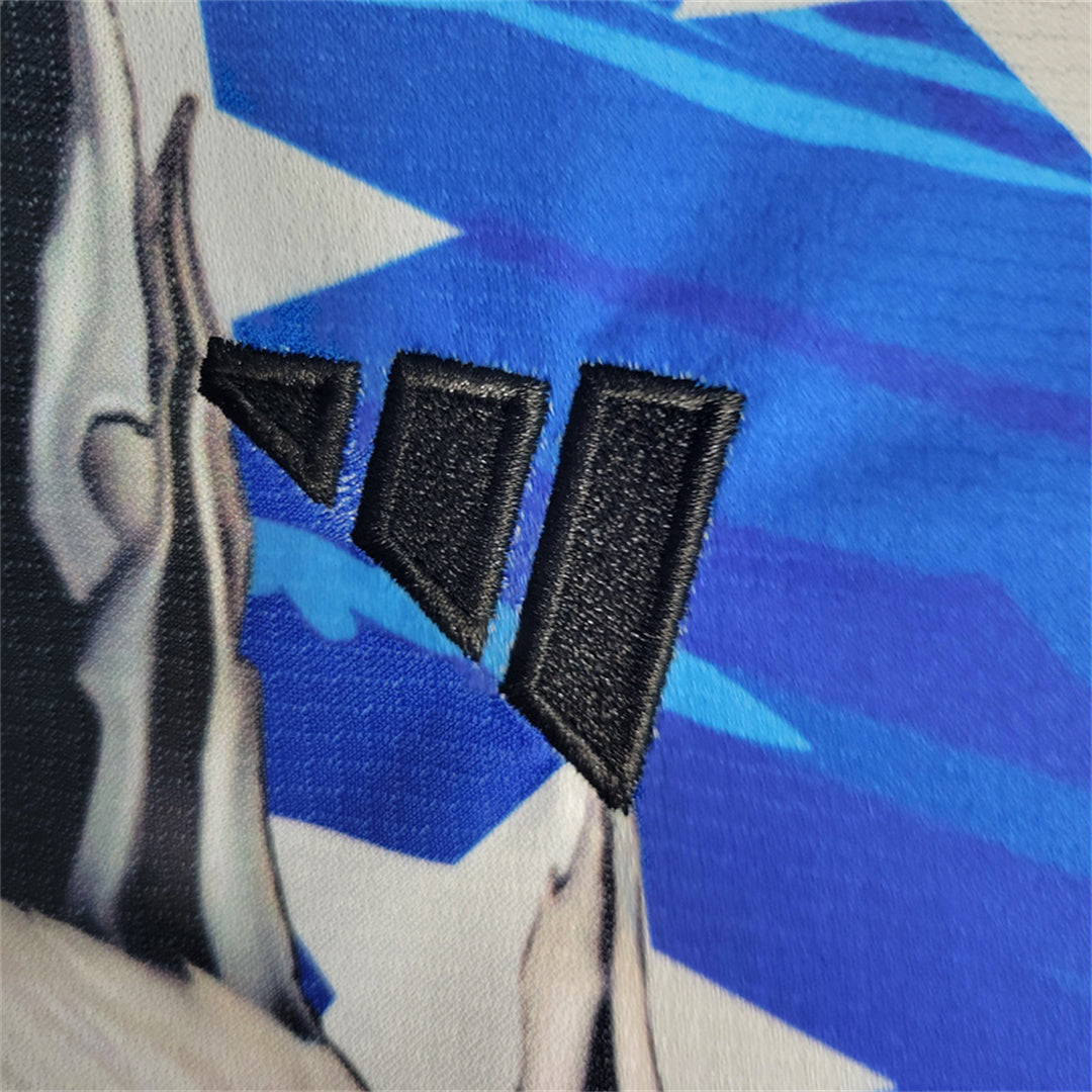 Argentina "Águila Celeste" Premium Kit