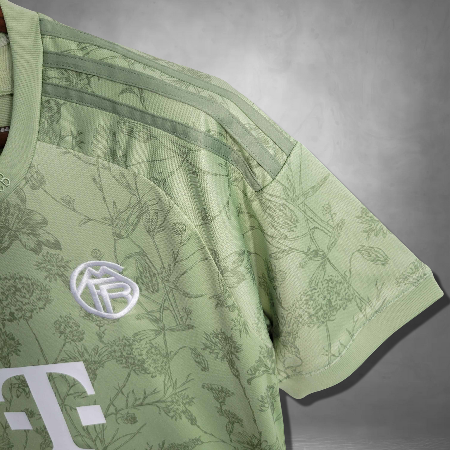 Bayern München "Centurion" Premium Kit
