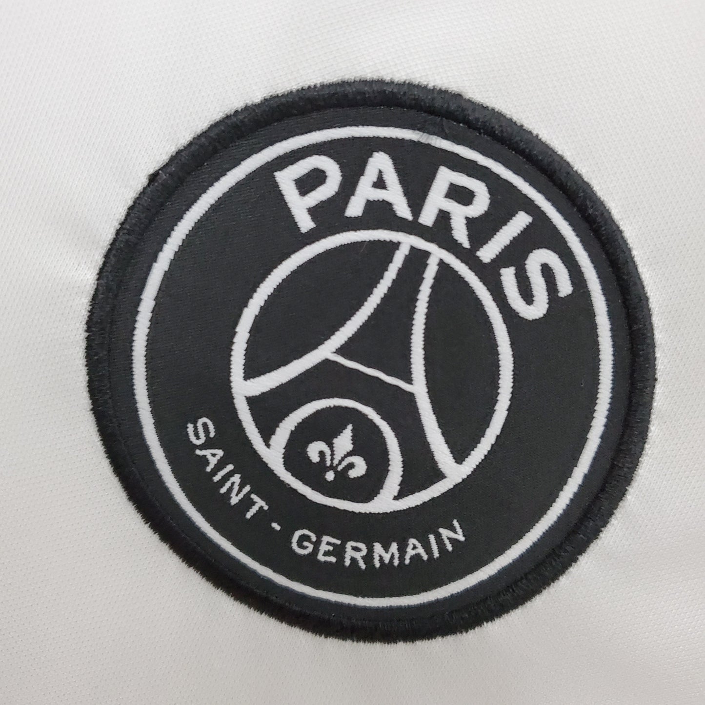 PSG "Digital Blanc" Premium Kit