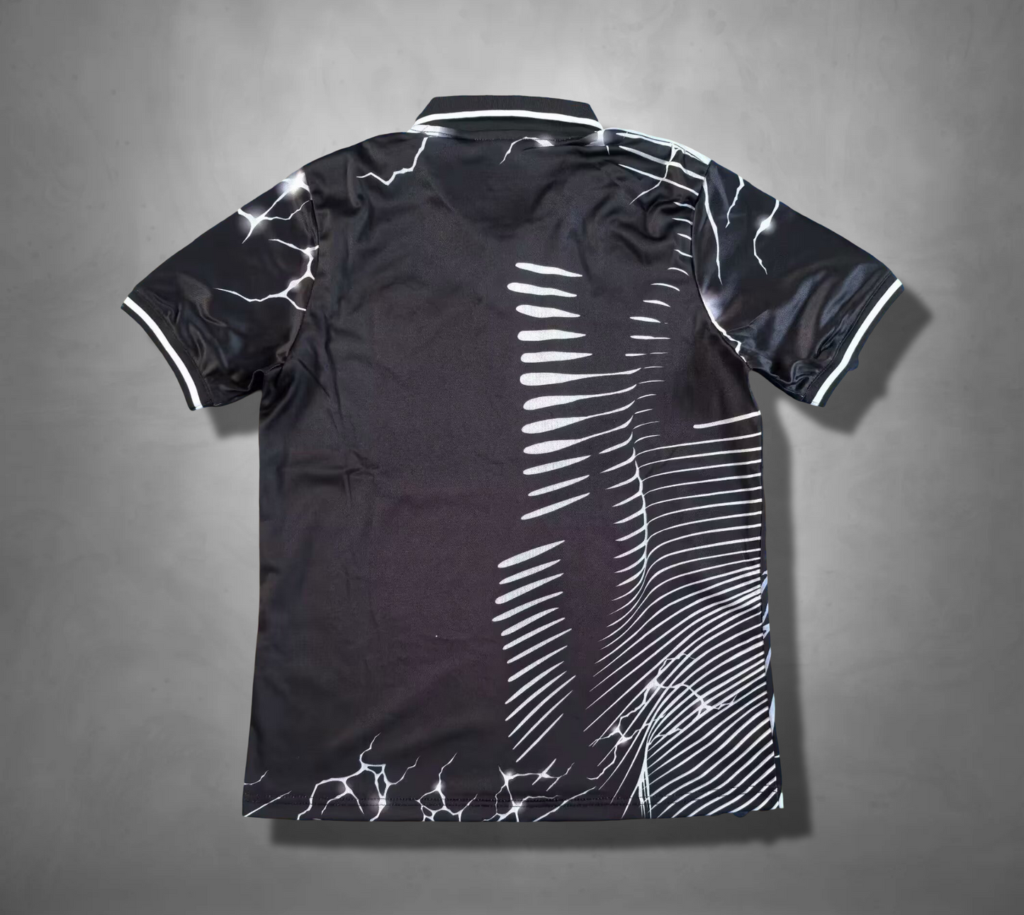 Real Madrid "Night Predator" Premium Kit
