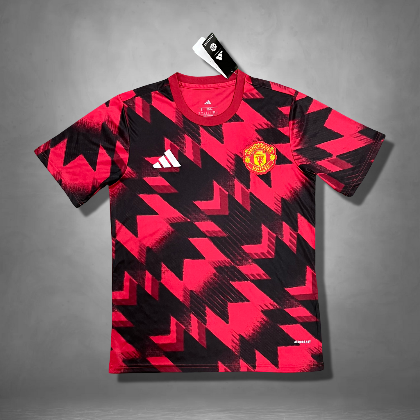 25/26 Manchester United Training Kit