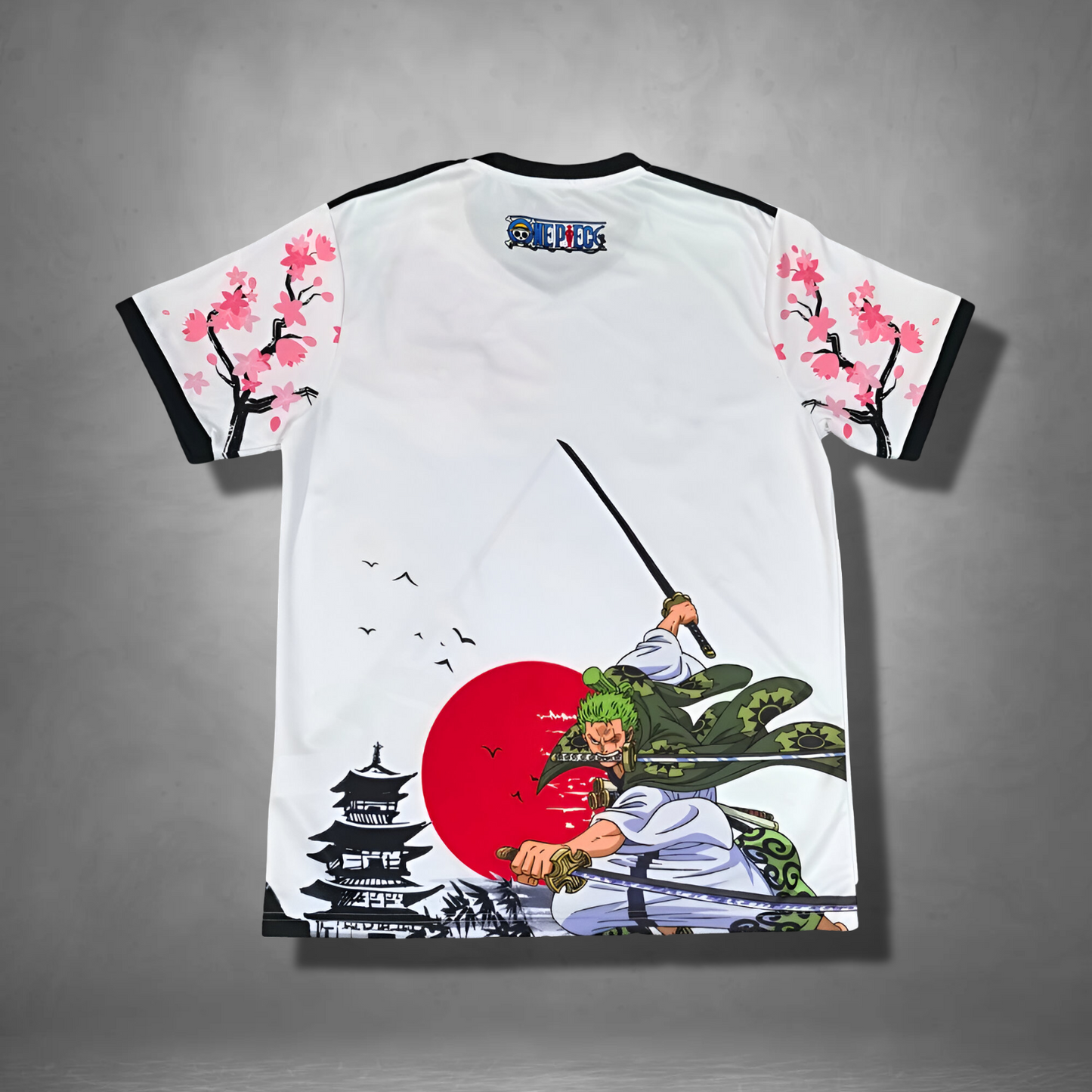 Japan "Leaf Warrior" Premium Kit