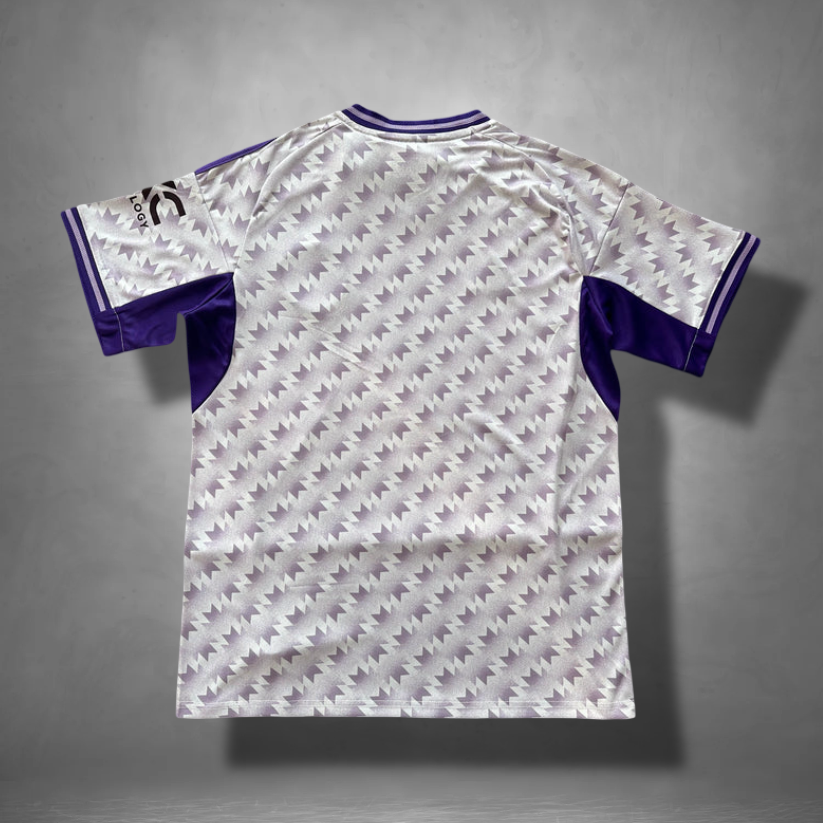 Manchester United "Vortex Prime" Premium Kit
