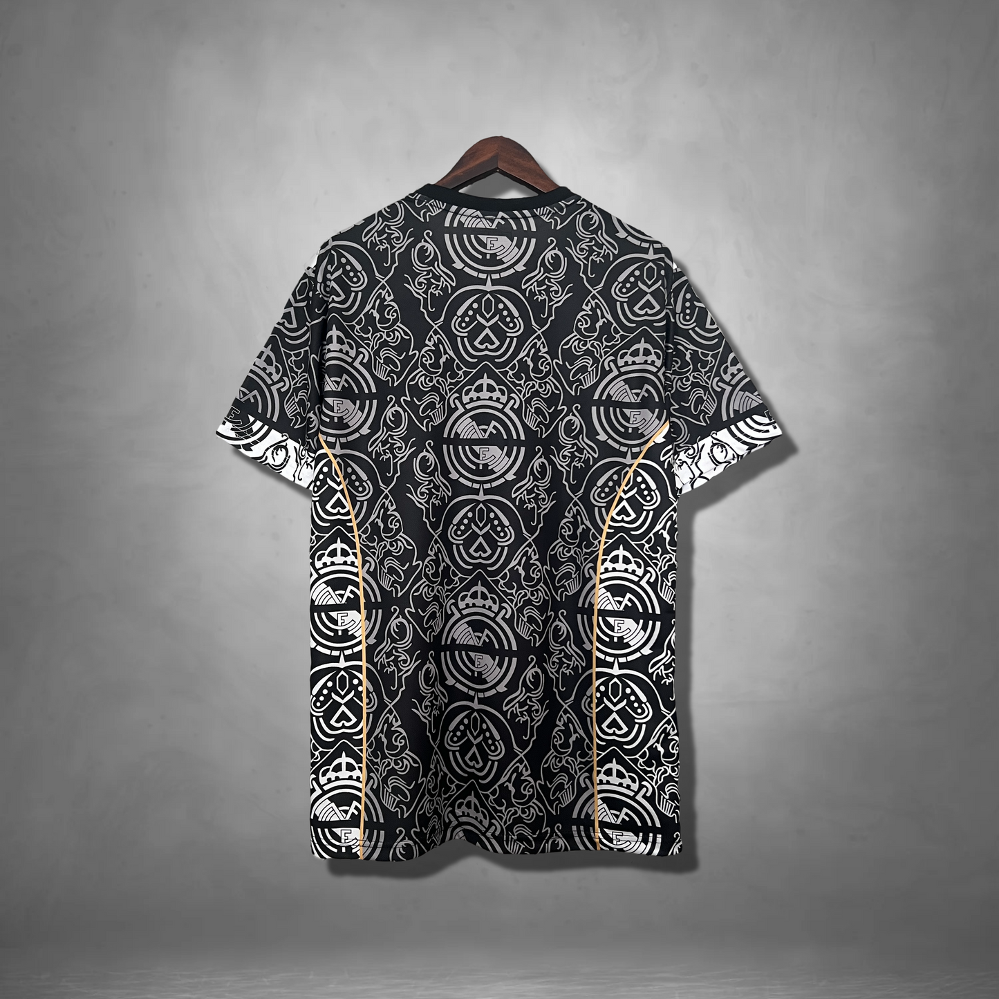Real Madrid "Royalty" Premium Kit