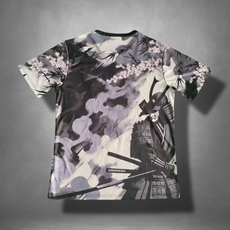 Japan "Smoke Honor" Premium Kit