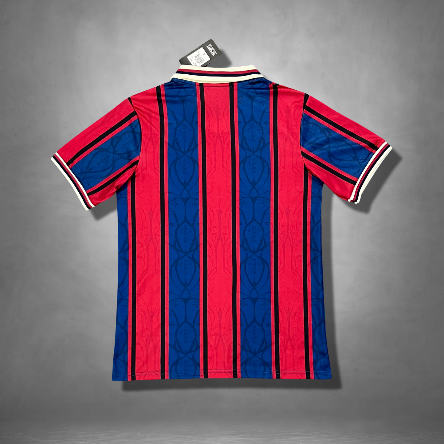 FC Barcelona "Heritage Pulse" Premium Kit