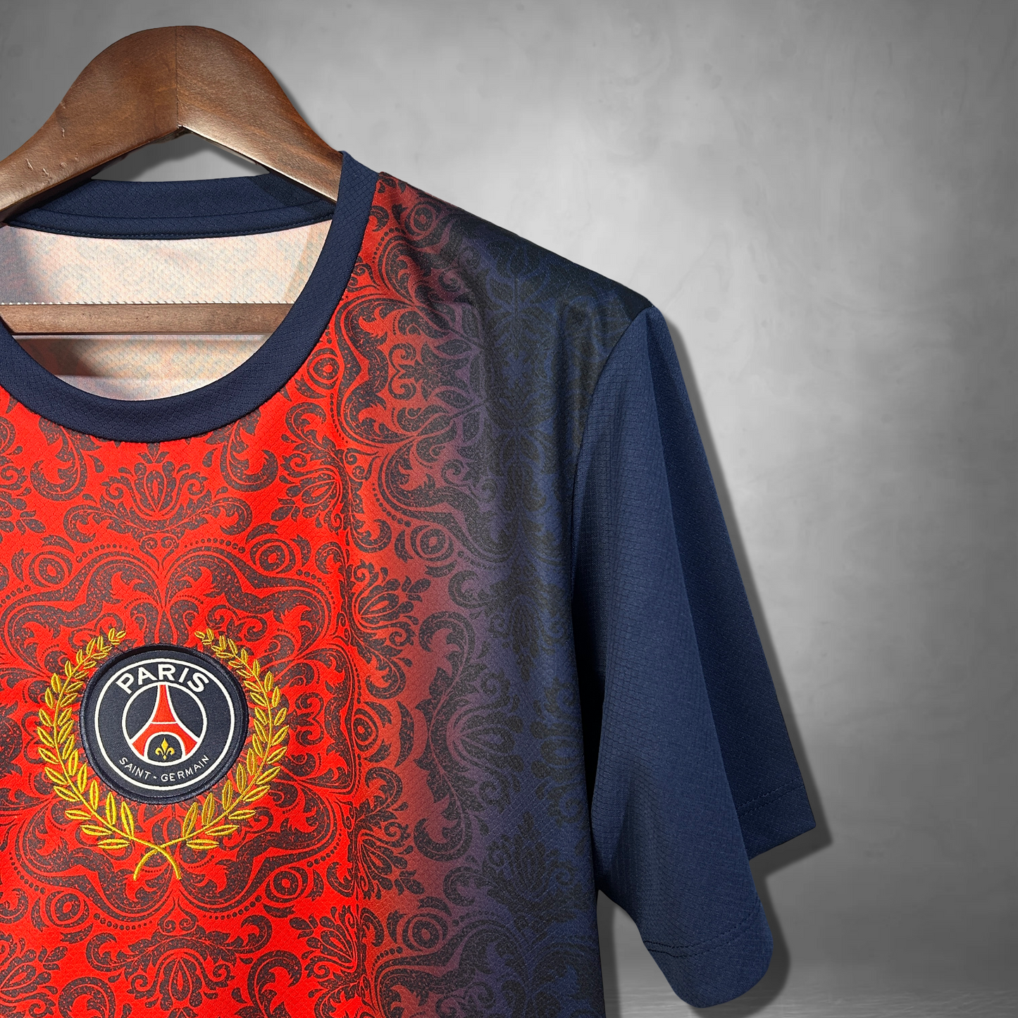 PSG "The Emperor" Premium Kit