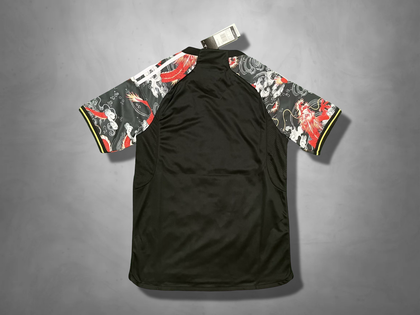 Real Madrid "Onyx" Premium Kit