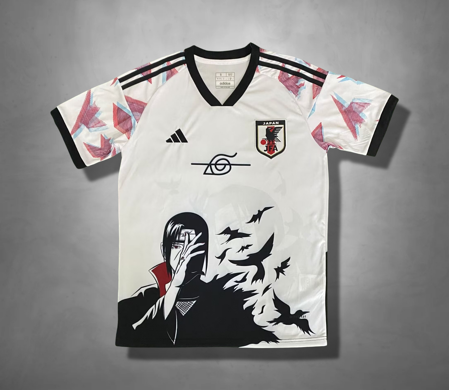 Japan "The Legacy" Premium Kit