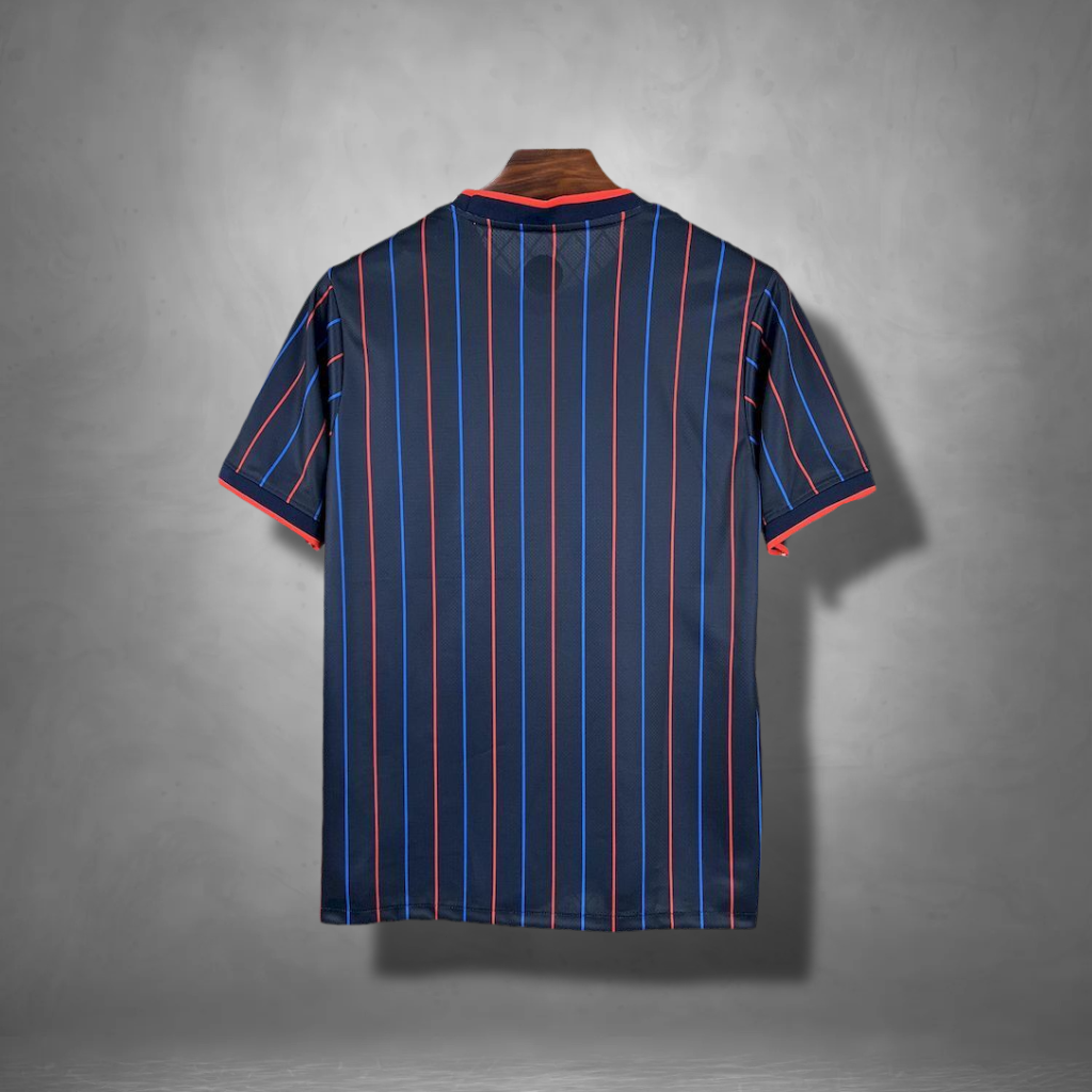 USA Away Kit