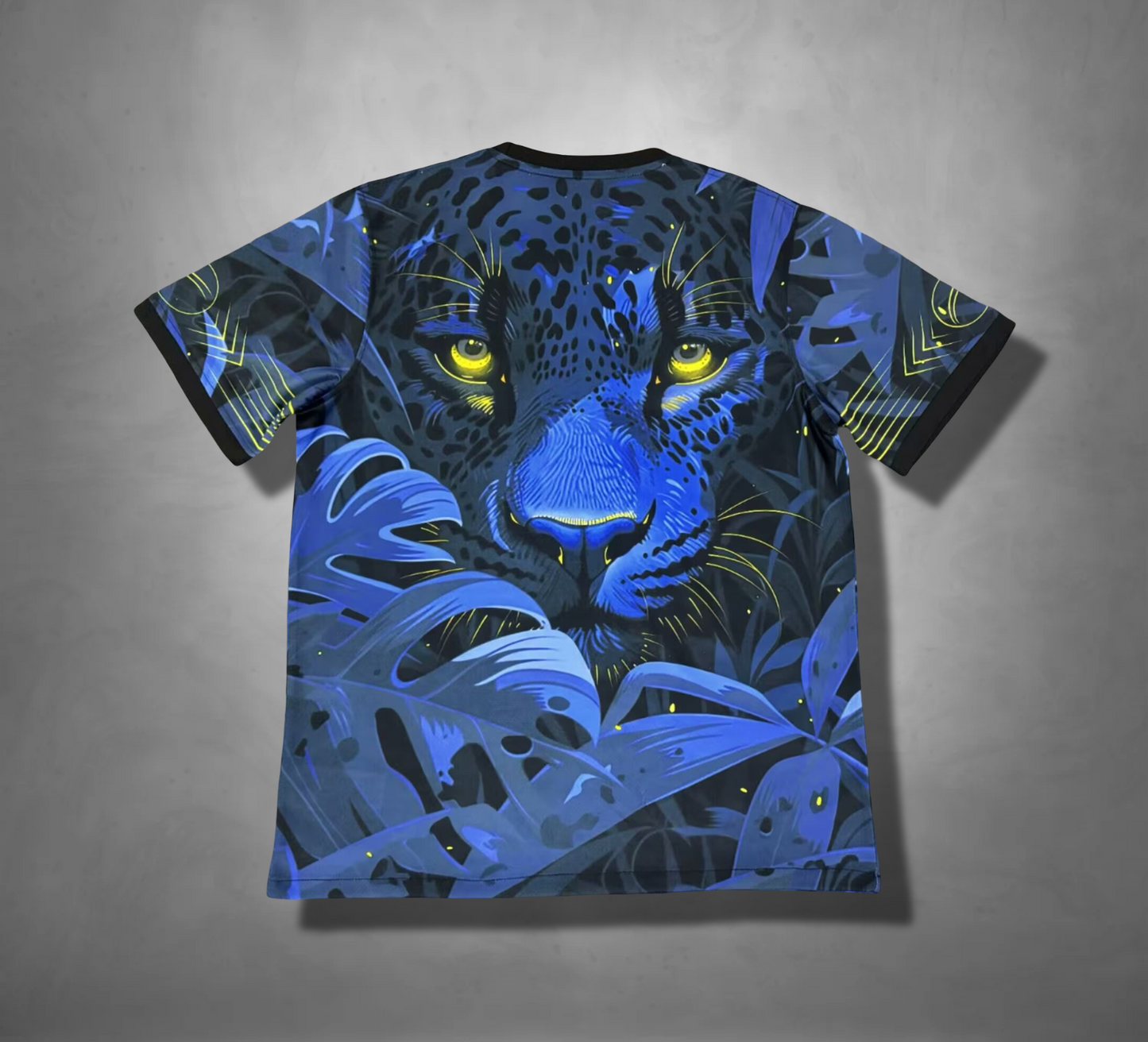 Brazil "Favela Beast" Premium Kit