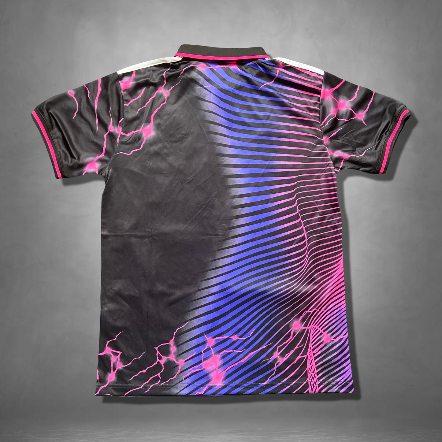 Real Madrid "Gradient Predator" Premium Kit