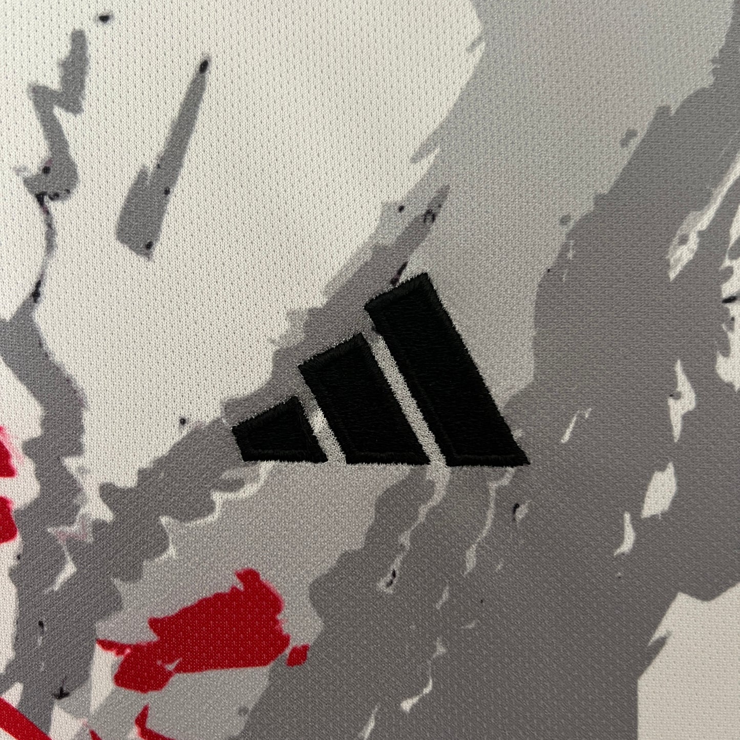 Japan "Storm Eleven" Premium Kit
