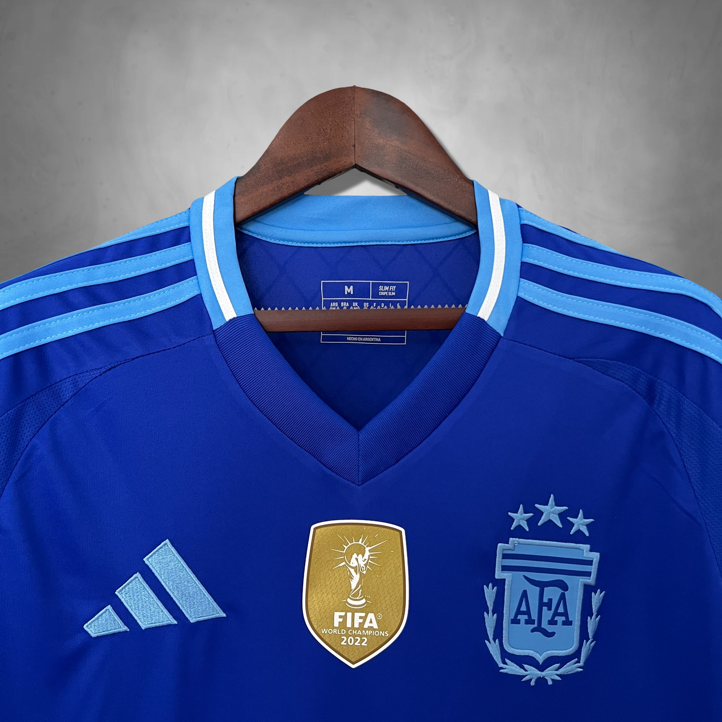 Argentina Away Kit