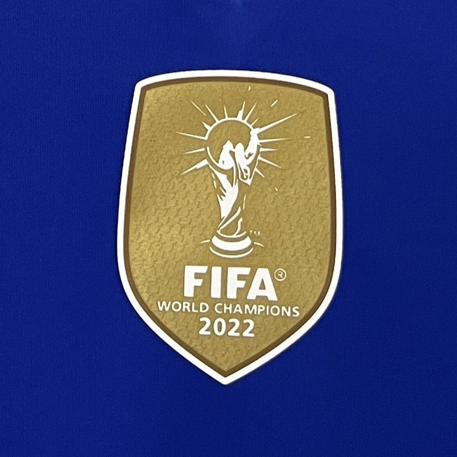 Argentina Away Kit