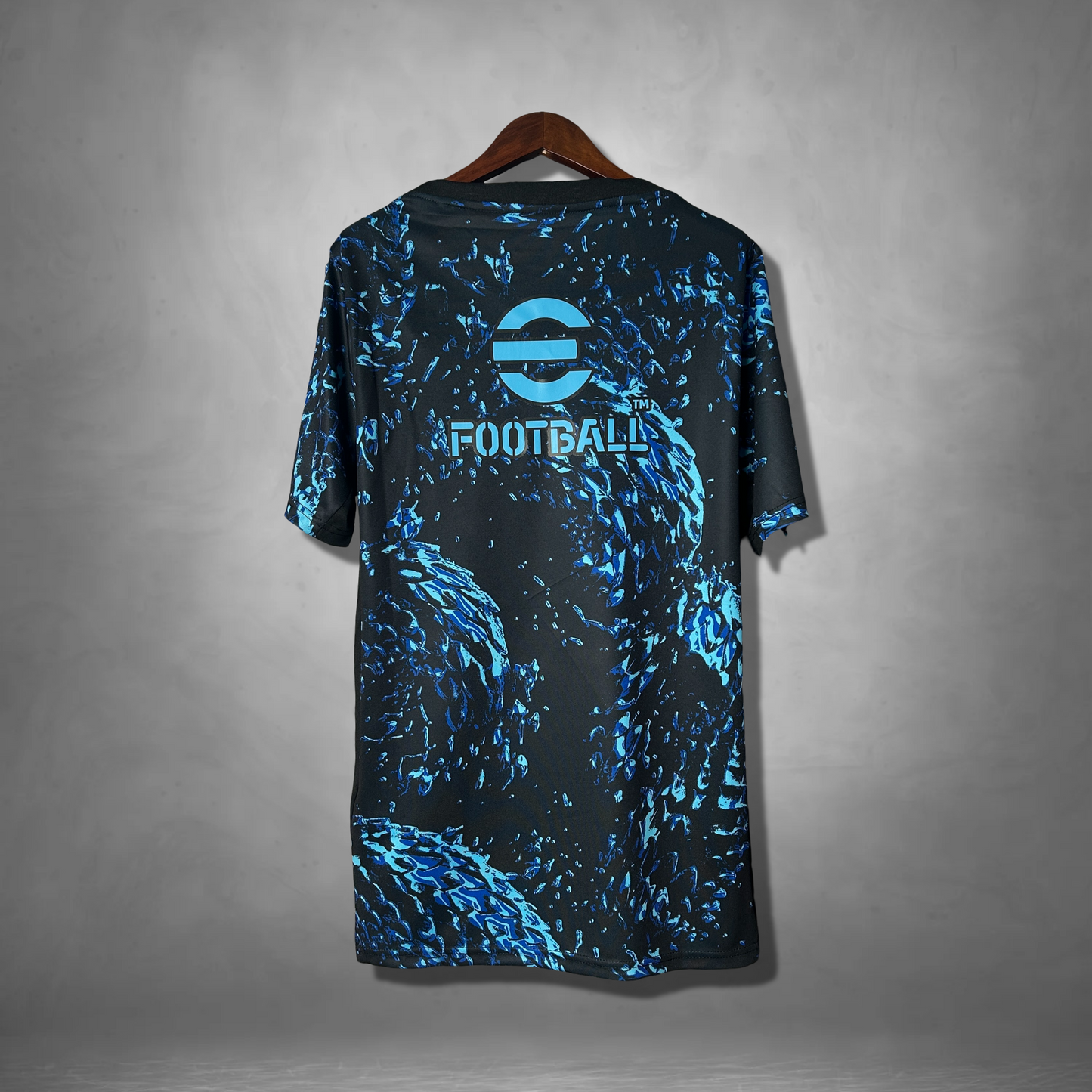 Inter Milan "Serpente Blu" Premium Kit
