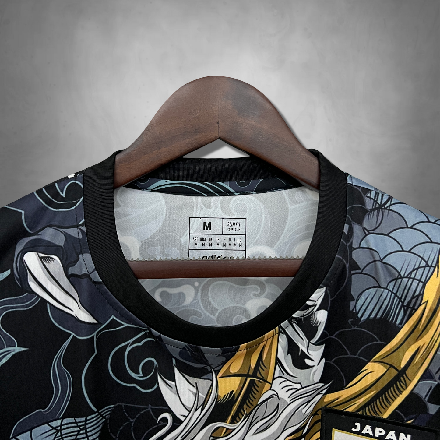 Japan "Ryushin" Premium Kit