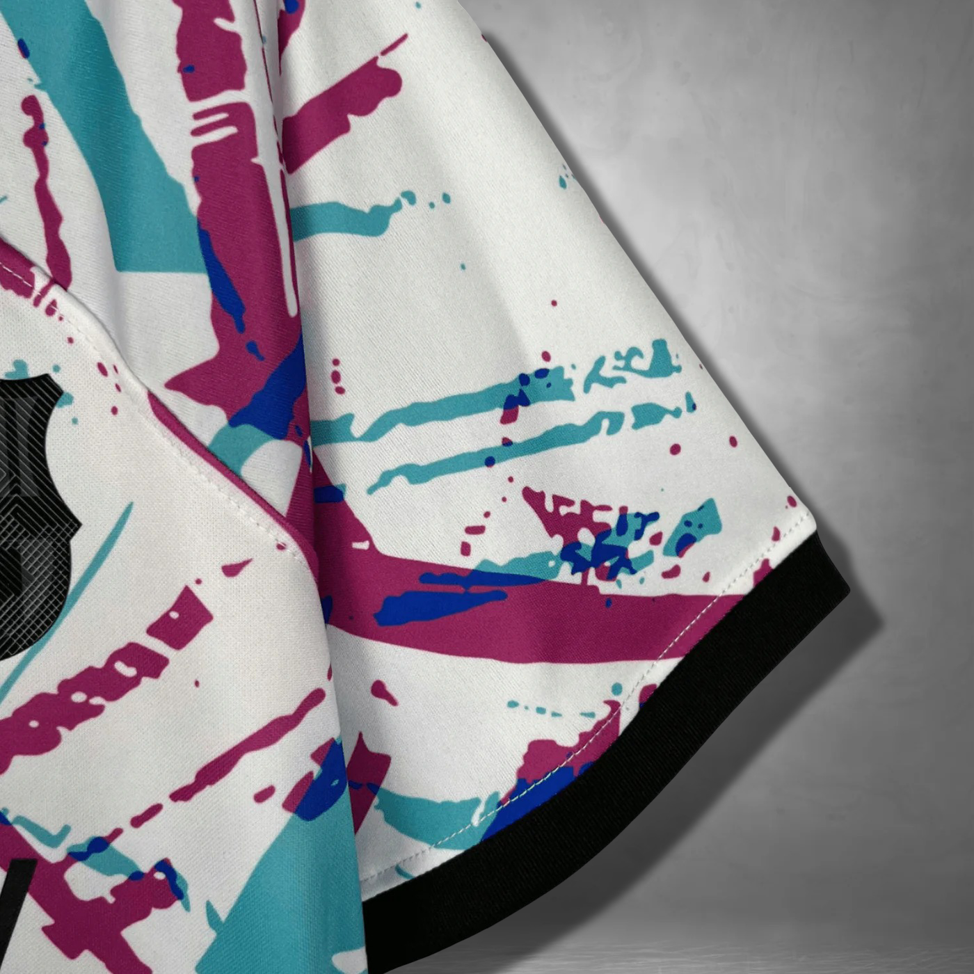 Barcelona "Dimensional" Premium Kit