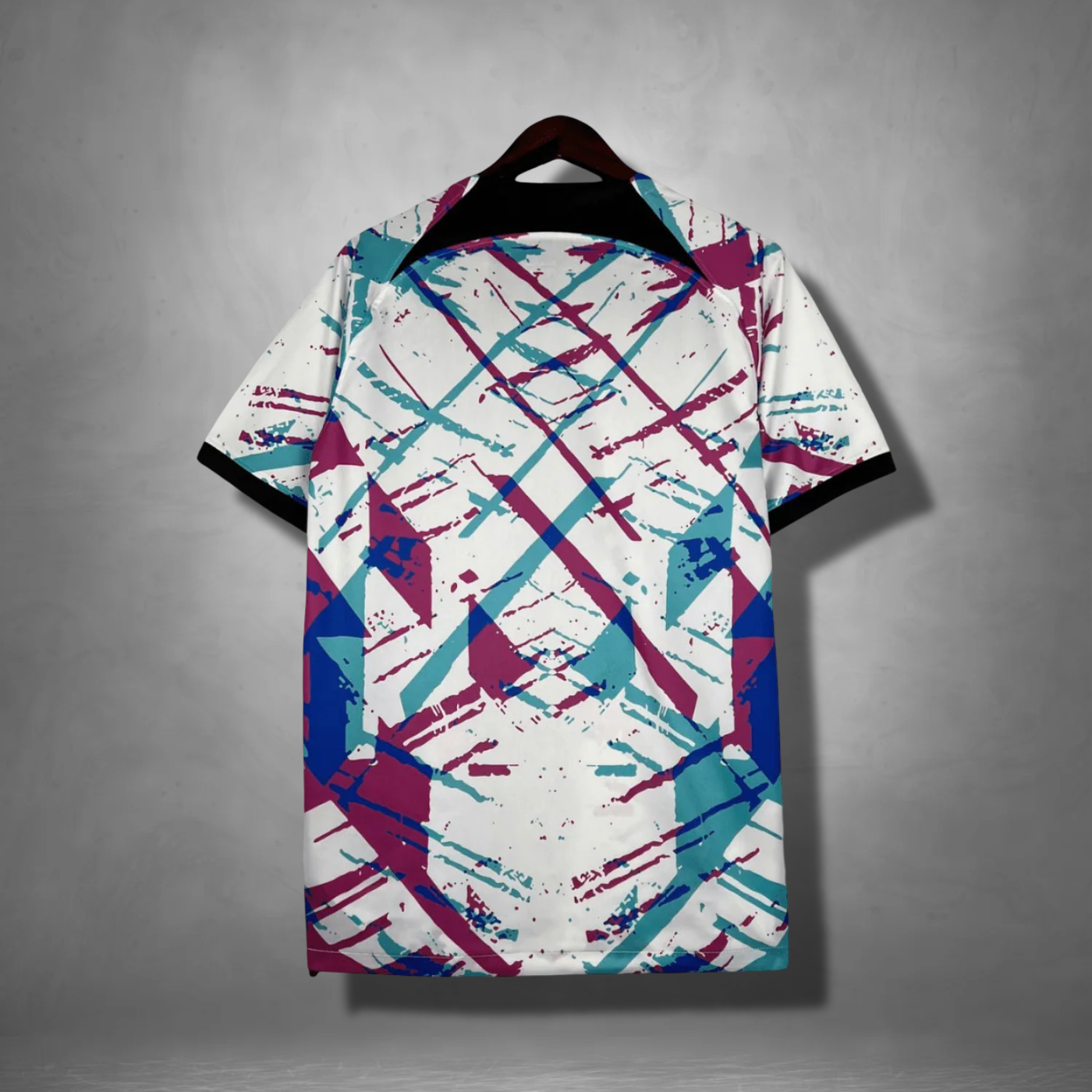 Barcelona "Dimensional" Premium Kit