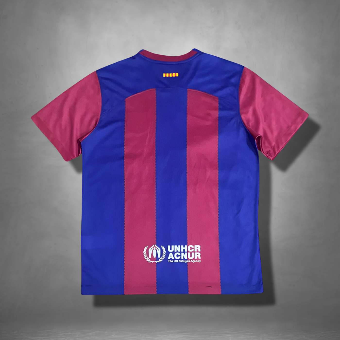 FC Barcelona "Tongue" Premium Kit
