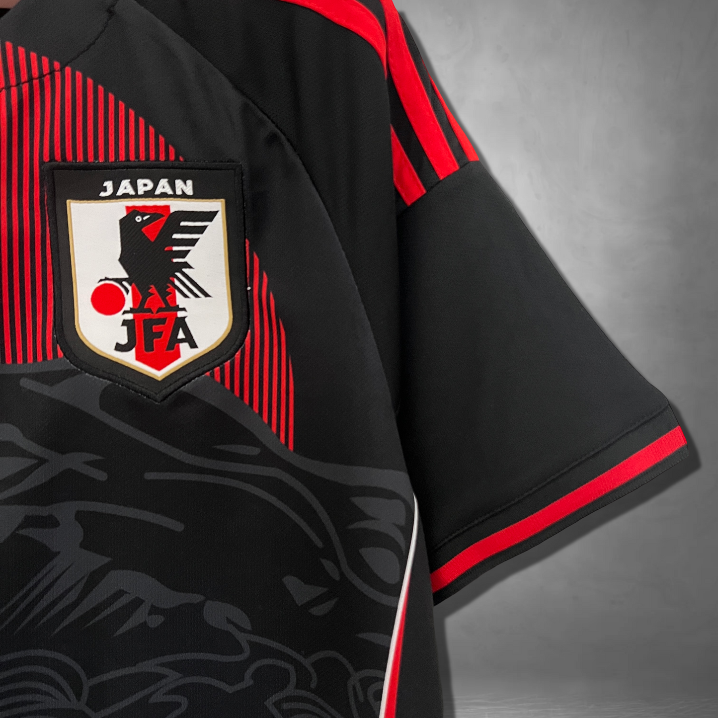 Japan "Noctide" Premium Kit