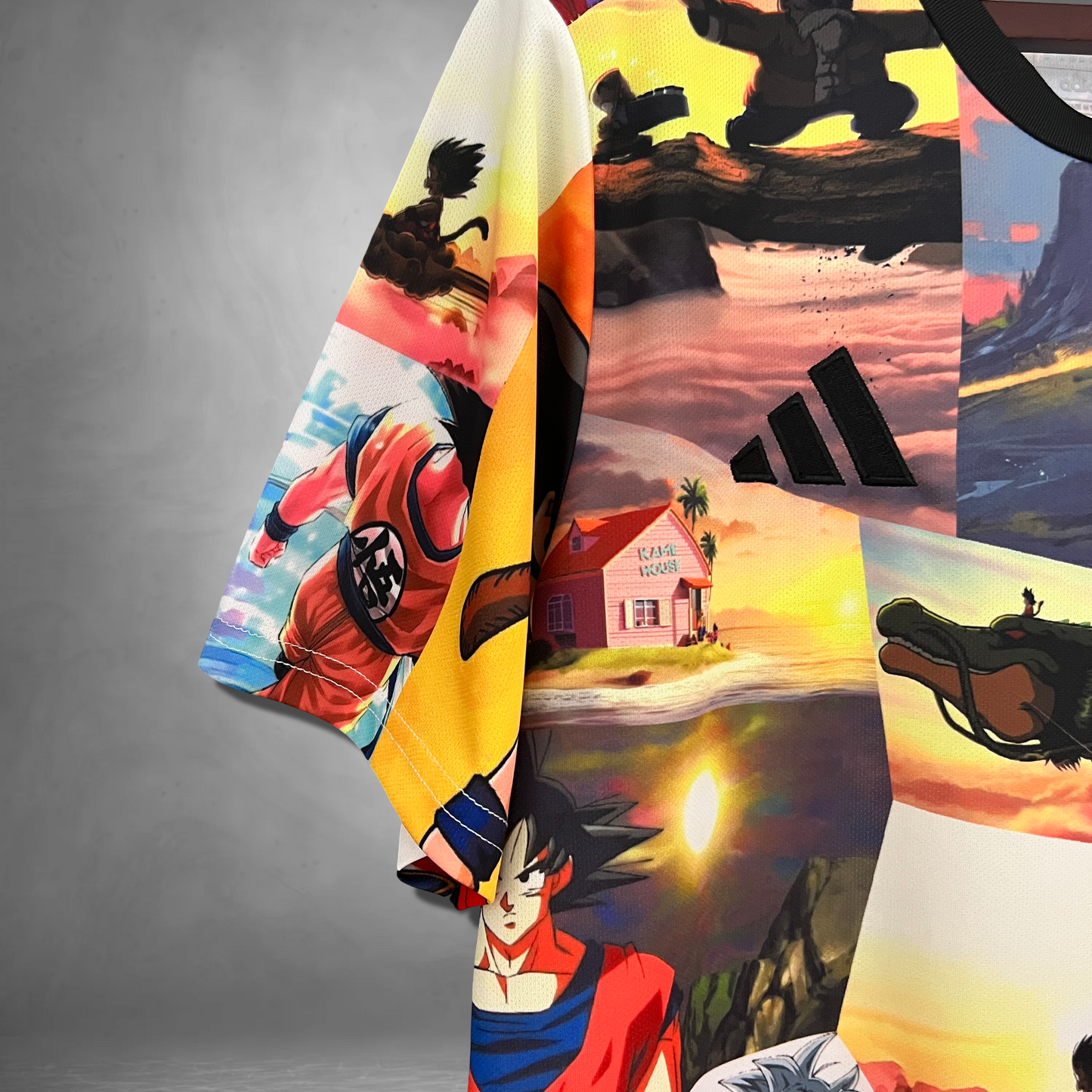Japan "Anime Anthem" Premium Kit