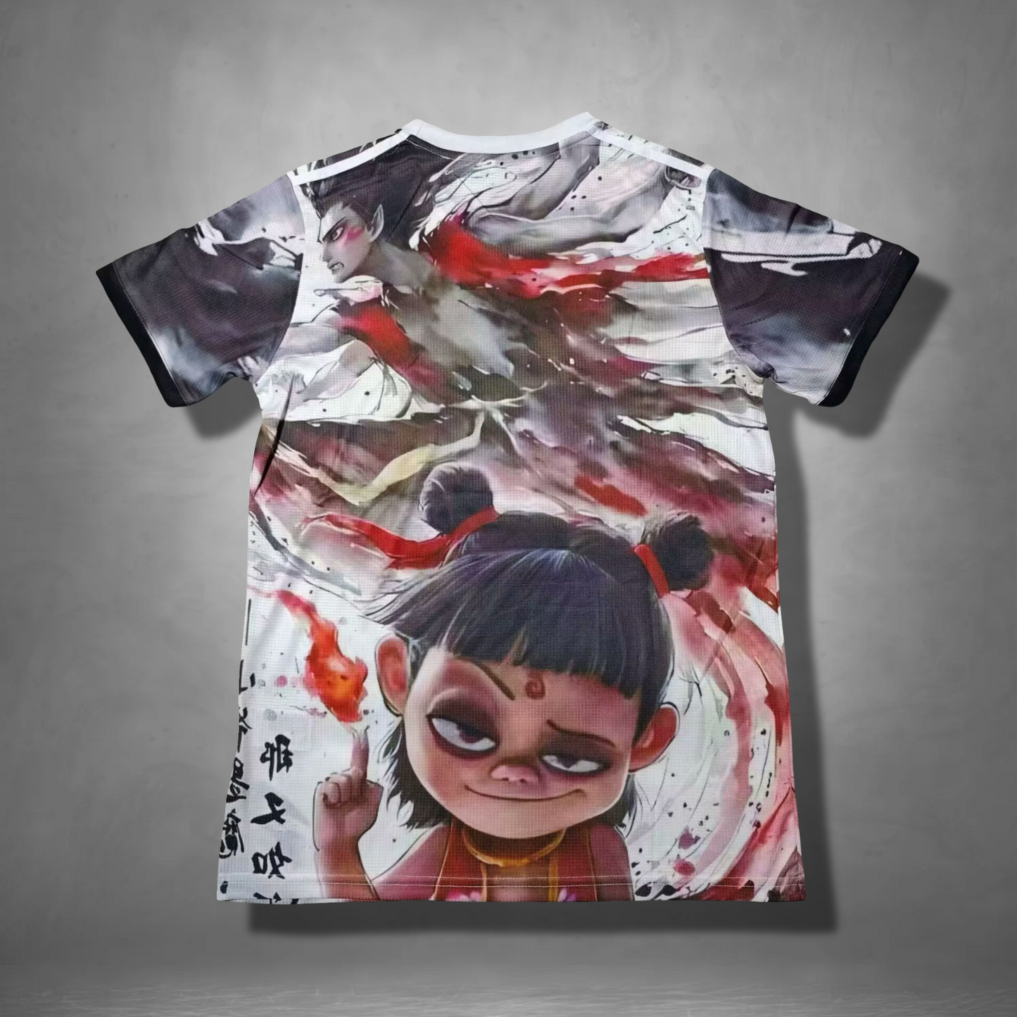 Japan "Ne Zha" Premium Kit
