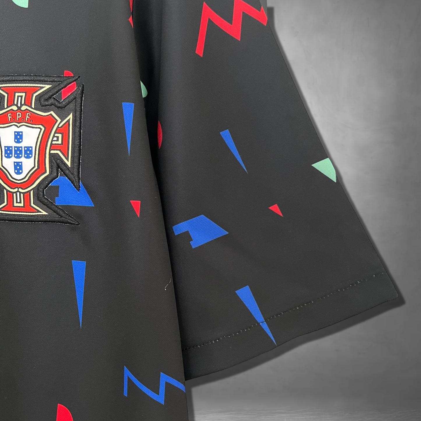 2024 Portugal Training Kit