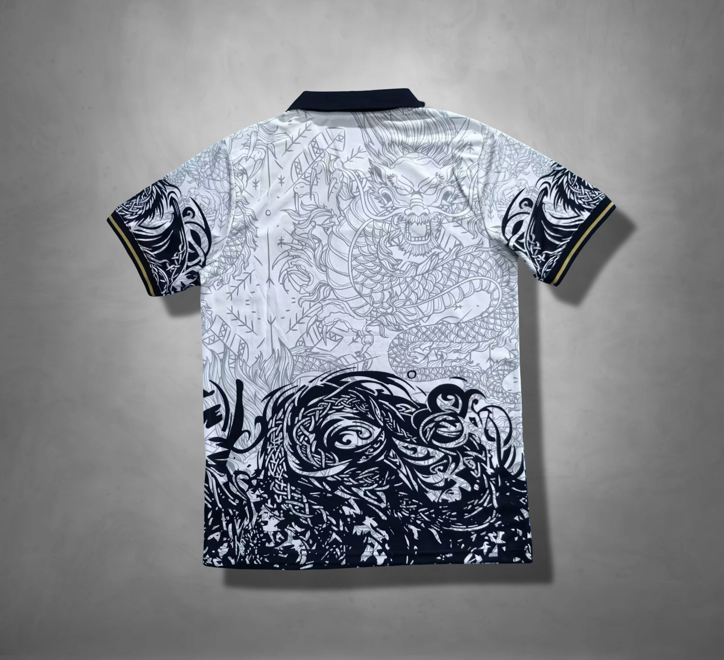 Real Madrid "White Beast" Premium Kit