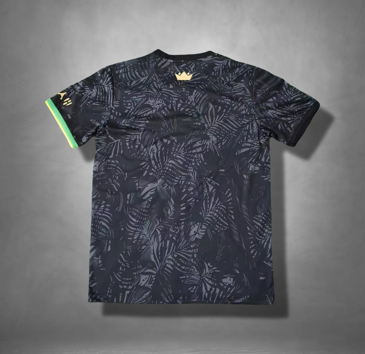 Brazil "Crest of Silence" Premium Kit