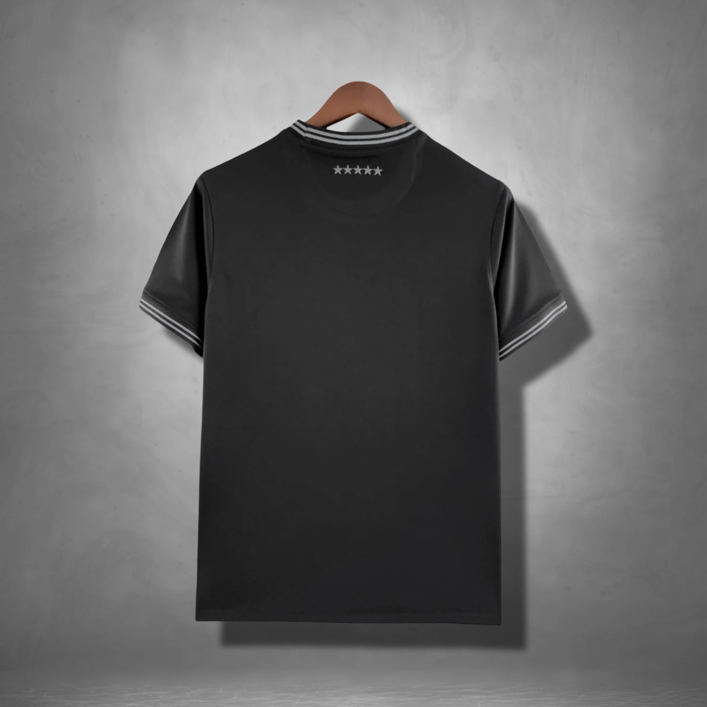 Brazil "Blackout" Premium Kit