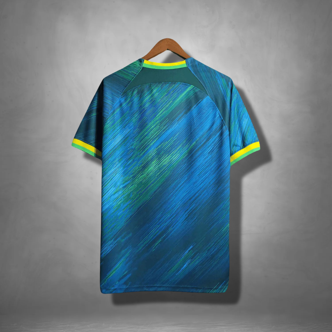 Brazil "Brasília Royale" Premium Kit