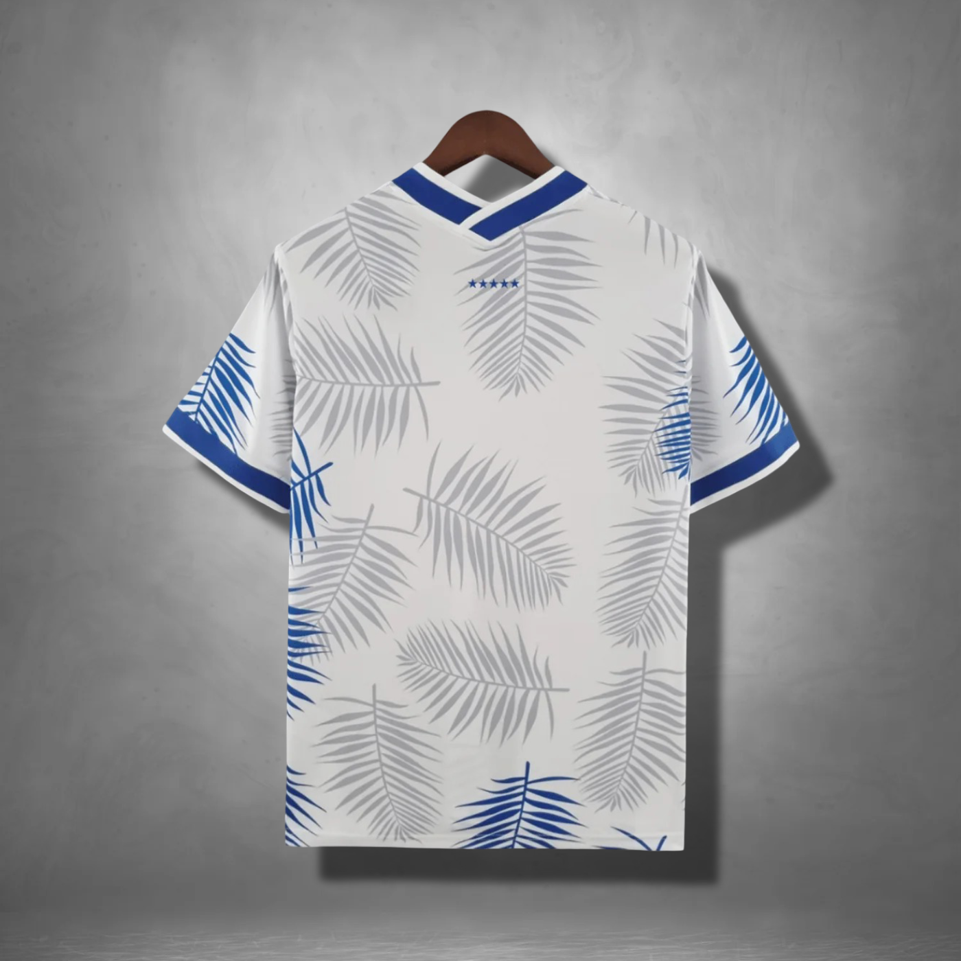 Brazil "Bruma Folha" Premium Kit