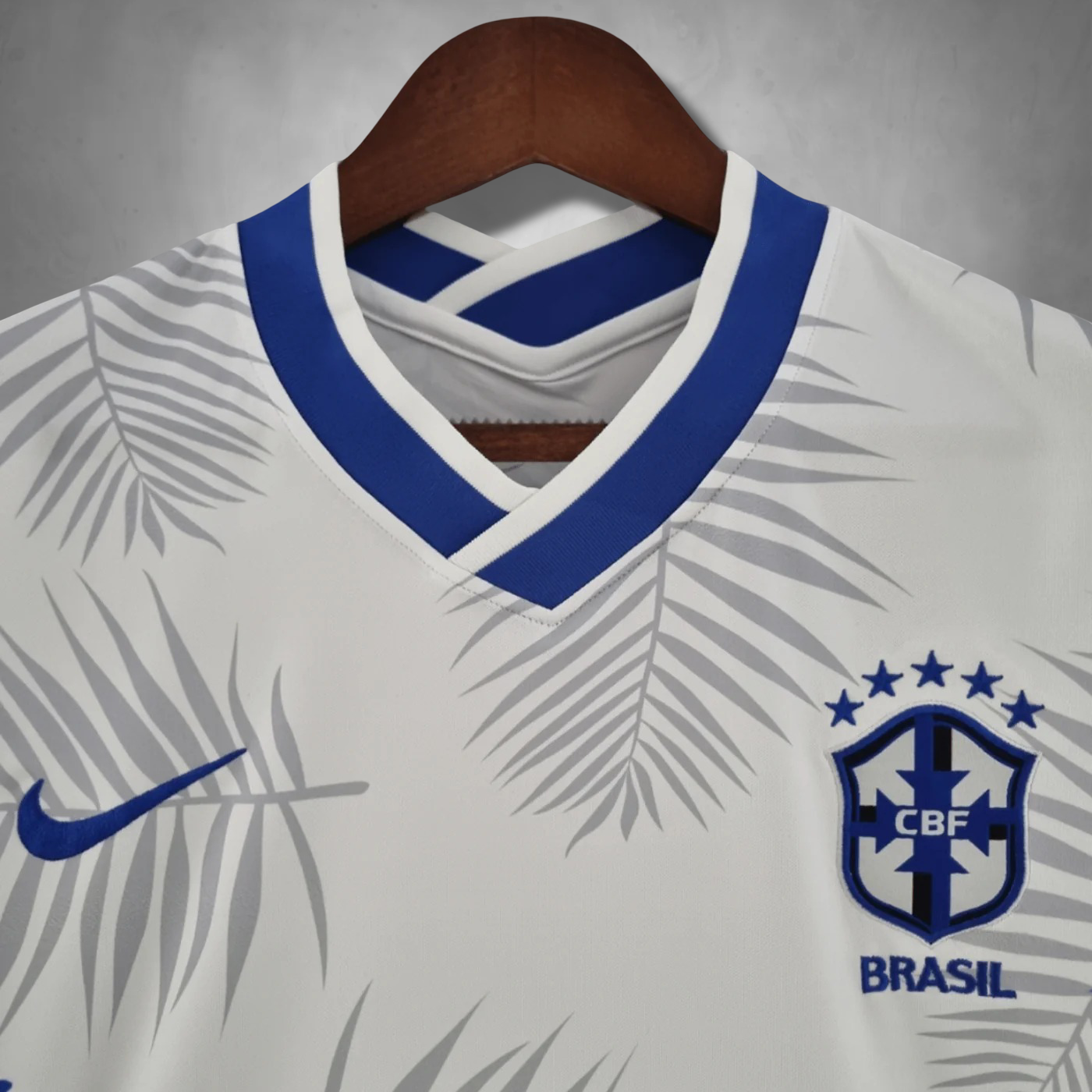 Brazil "Bruma Folha" Premium Kit