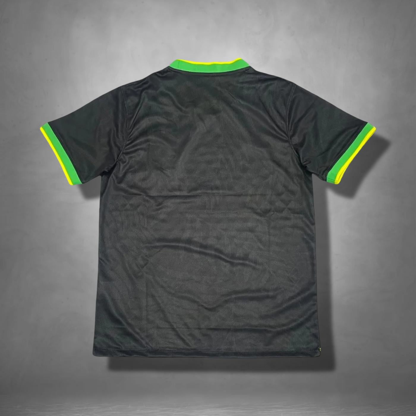 Brazil "Canarinho Noite" Premium Kit